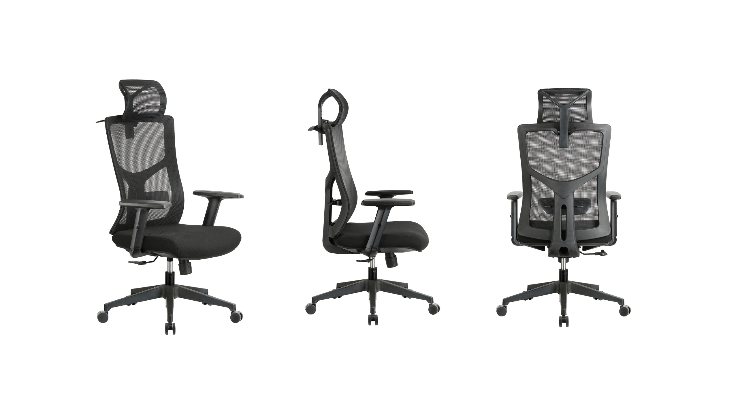 Vega ofis sandalyesi