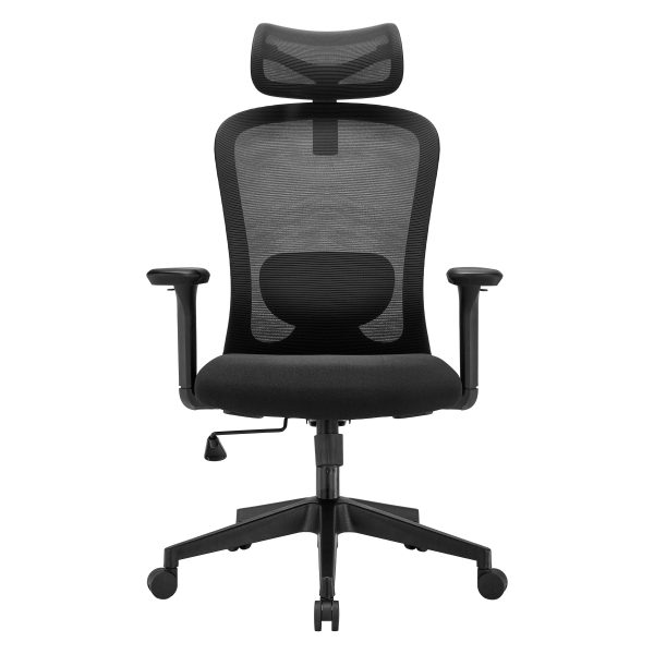 Zenith Yönetici Koltuğu