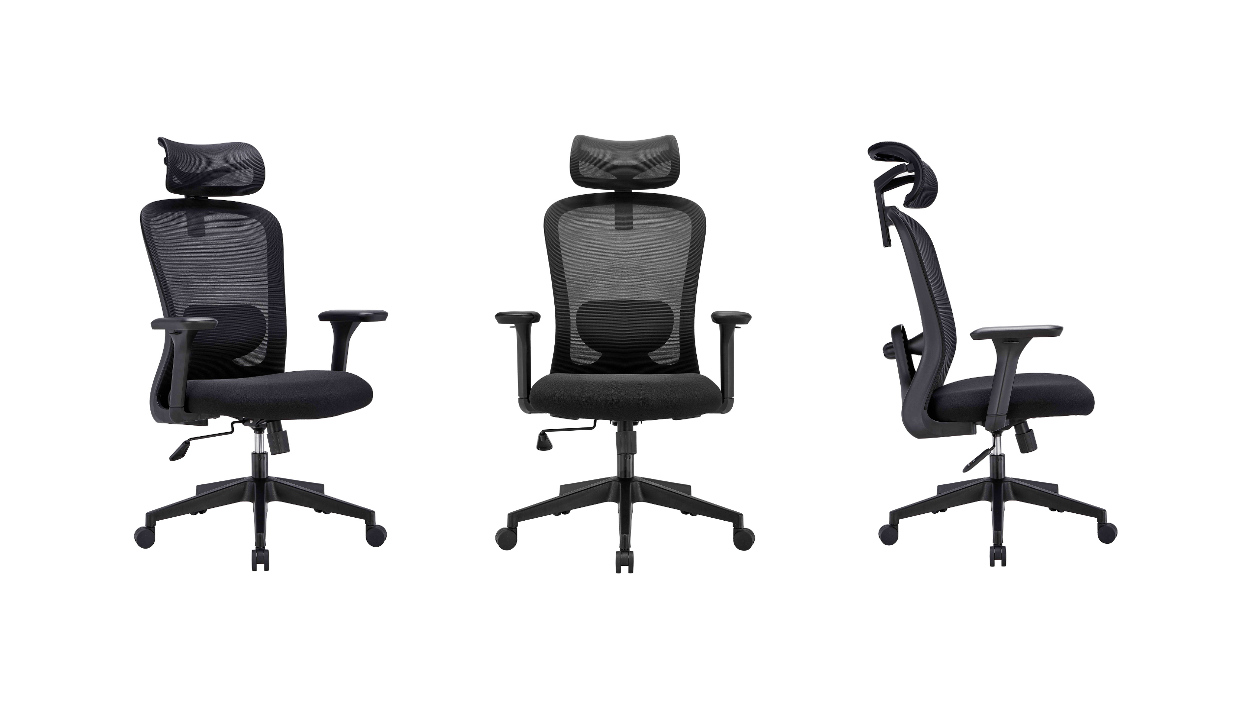 Zenith ofis sandalyesi