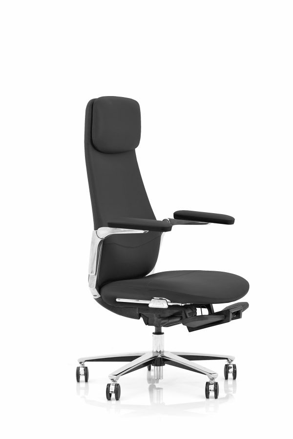 Cayenne Müdür Koltuğu