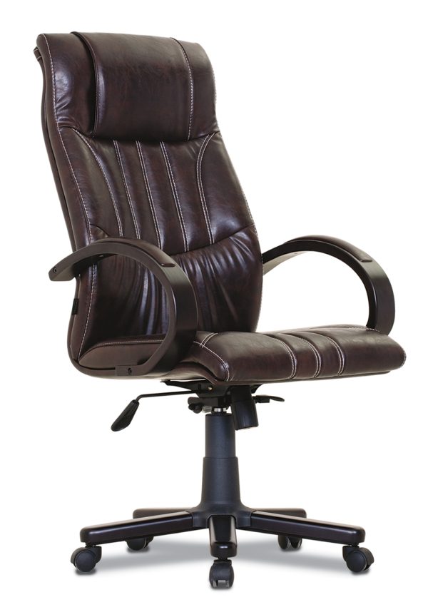 Eden Müdür Koltuğu