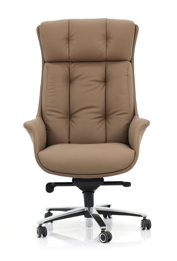 Etomon Müdür Koltuğu