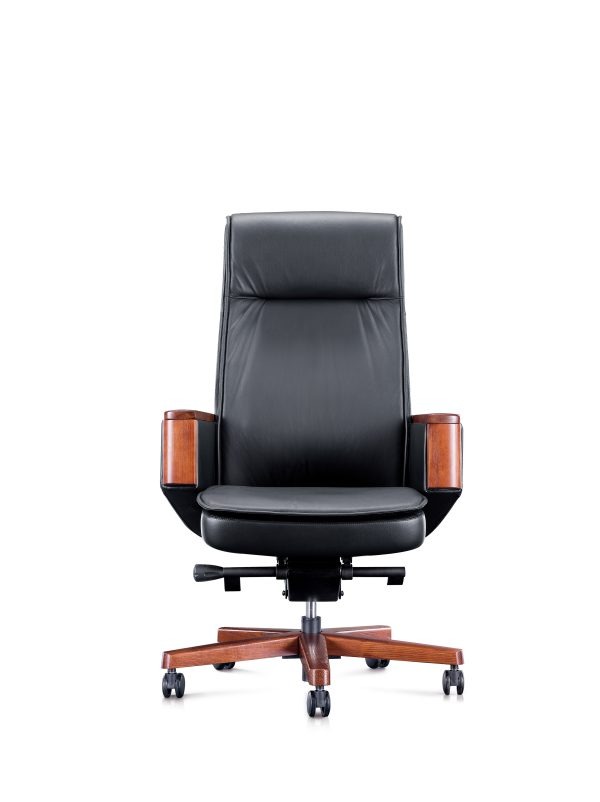 Pasha Müdür Koltuğu