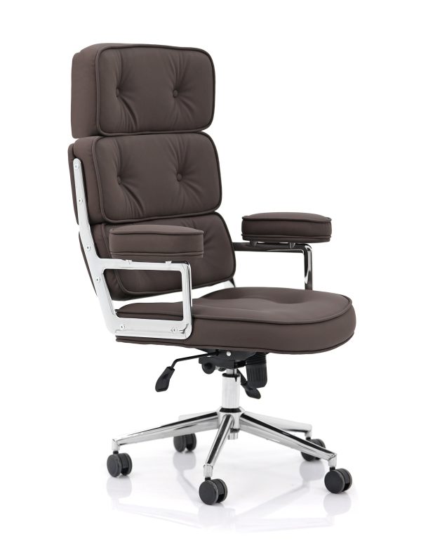 Florida Müdür Koltuğu