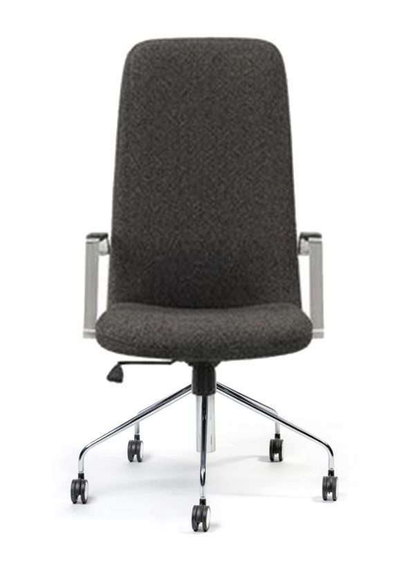 Roxy Müdür Koltuğu