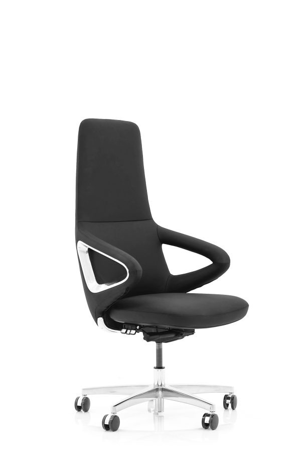 Shelby Müdür Koltuğu