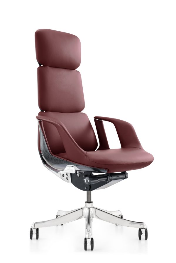 Spıder Müdür Koltuğu