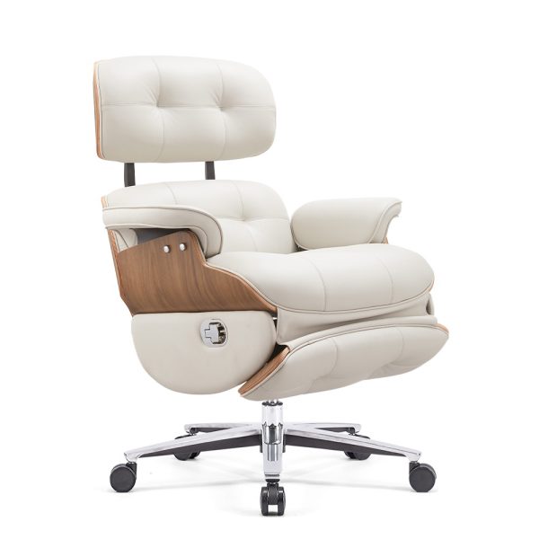 Tulsa Müdür Koltuğu