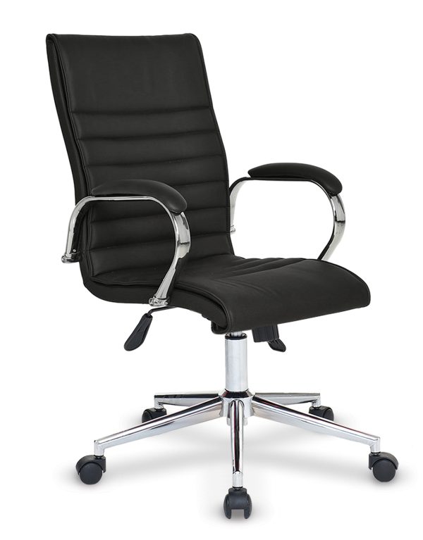 Tunç Müdür Koltuğu