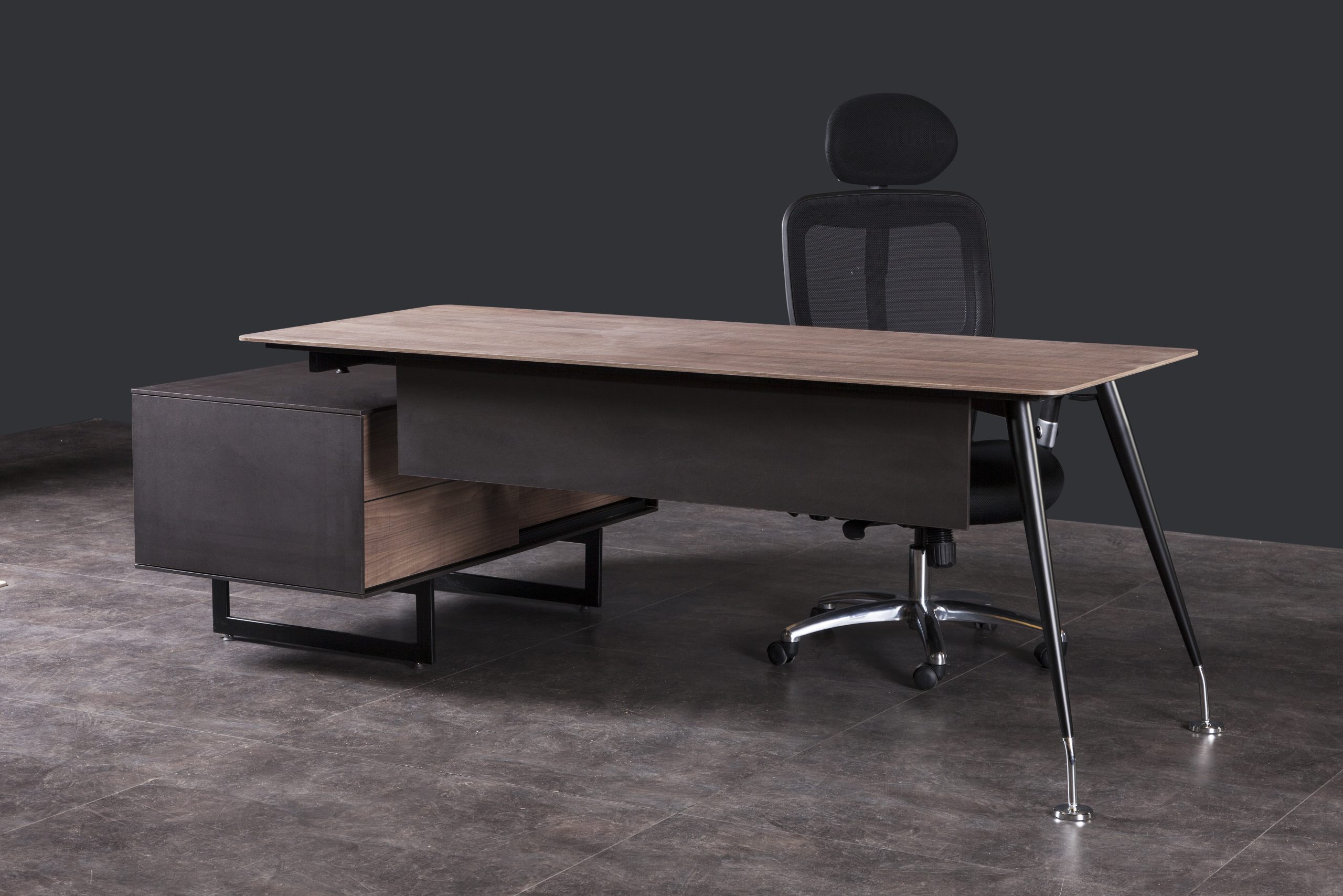 Capella Çalışma Masası