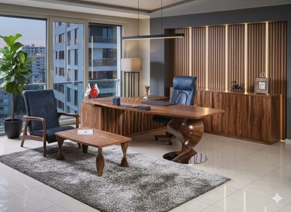 FLAMİNGO Makam Takımı